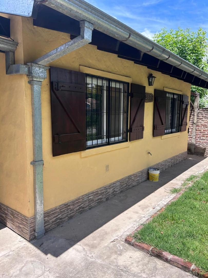 Casa Las Margaritas. Cod: 11241 100