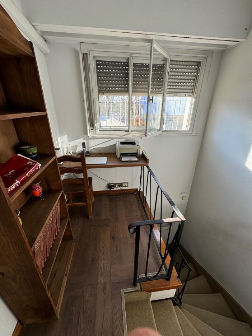 Depto Tipo Casa 5 ambientes con 4 baños