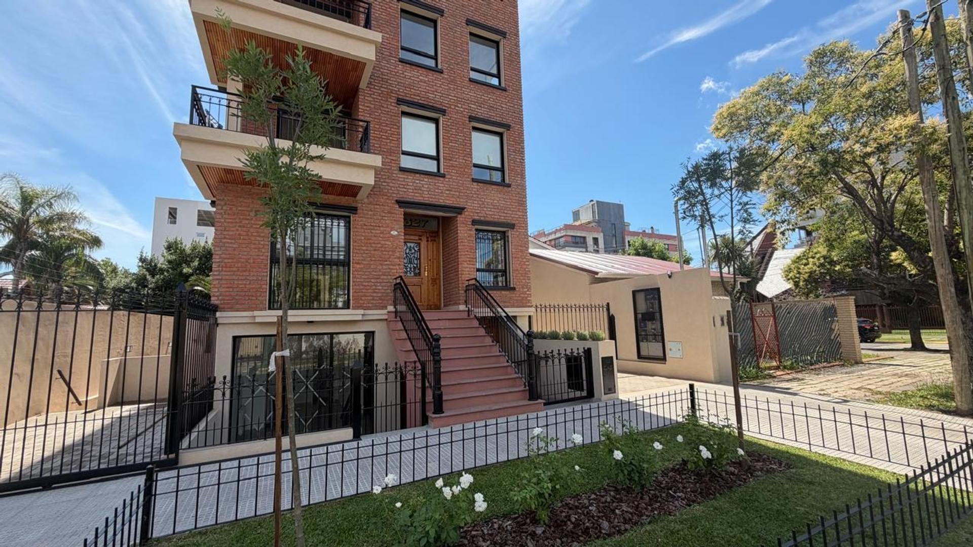 3 AMB. 96 M2 ESTILO CHIC NEW YORK