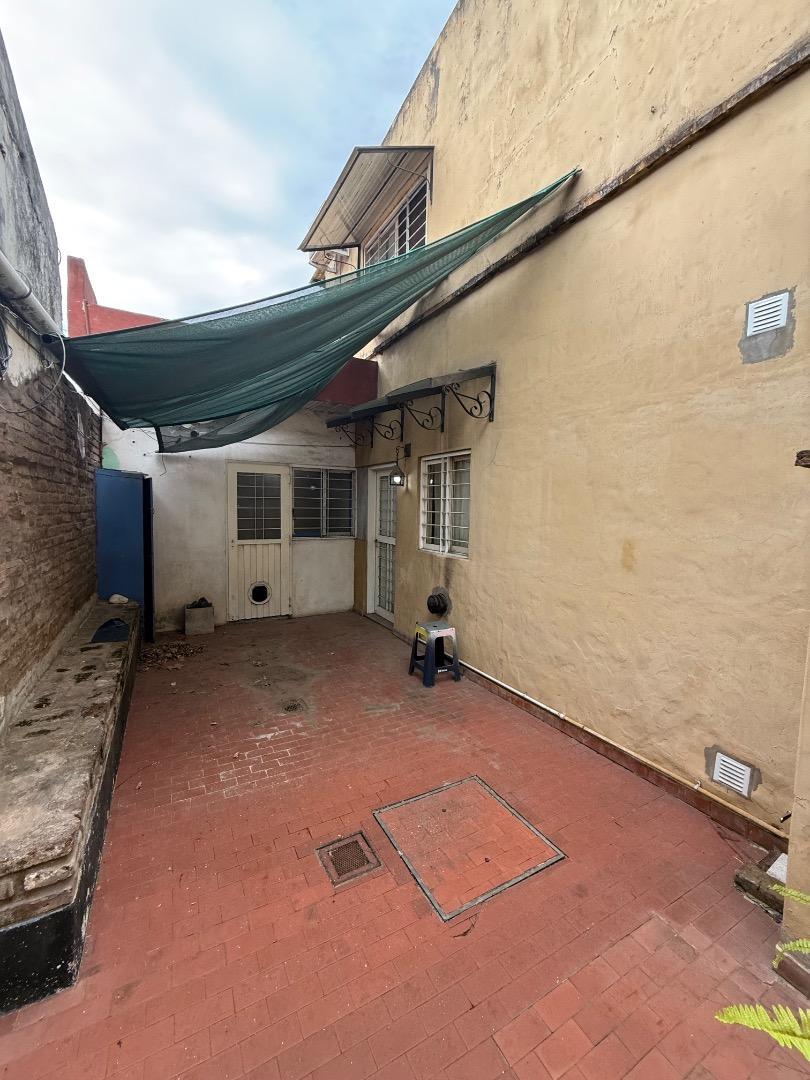 Casa en Venta en Merlo, USD 54.000