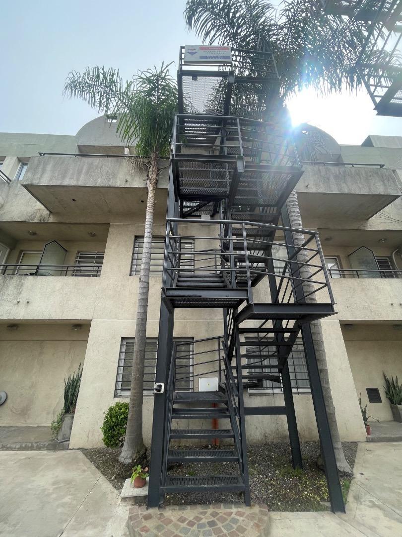 Departamento en Venta en Merlo, USD 53.000