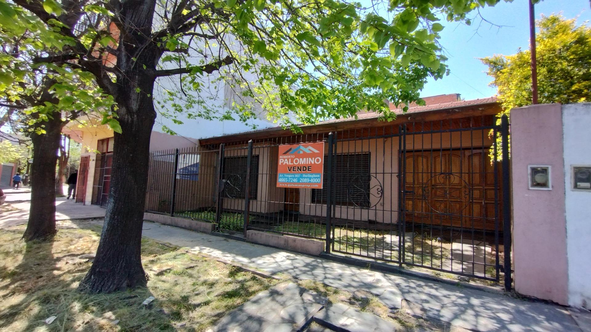 Alberto Williams 3016