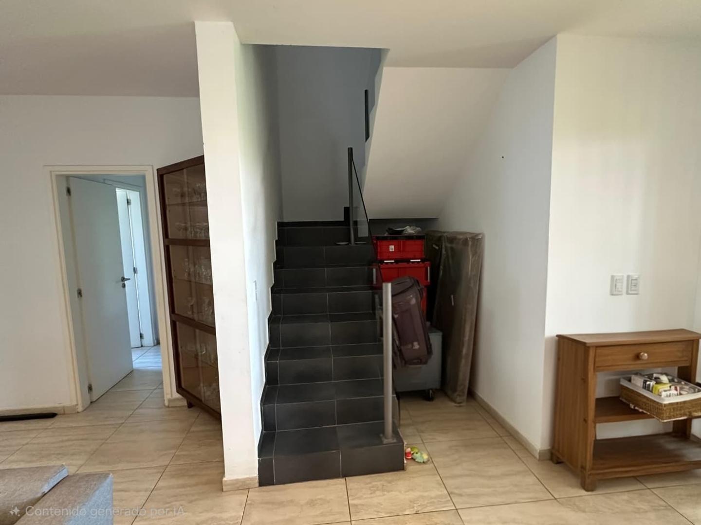 Venta duplex 3 dormitorios valle escondido housing las moras