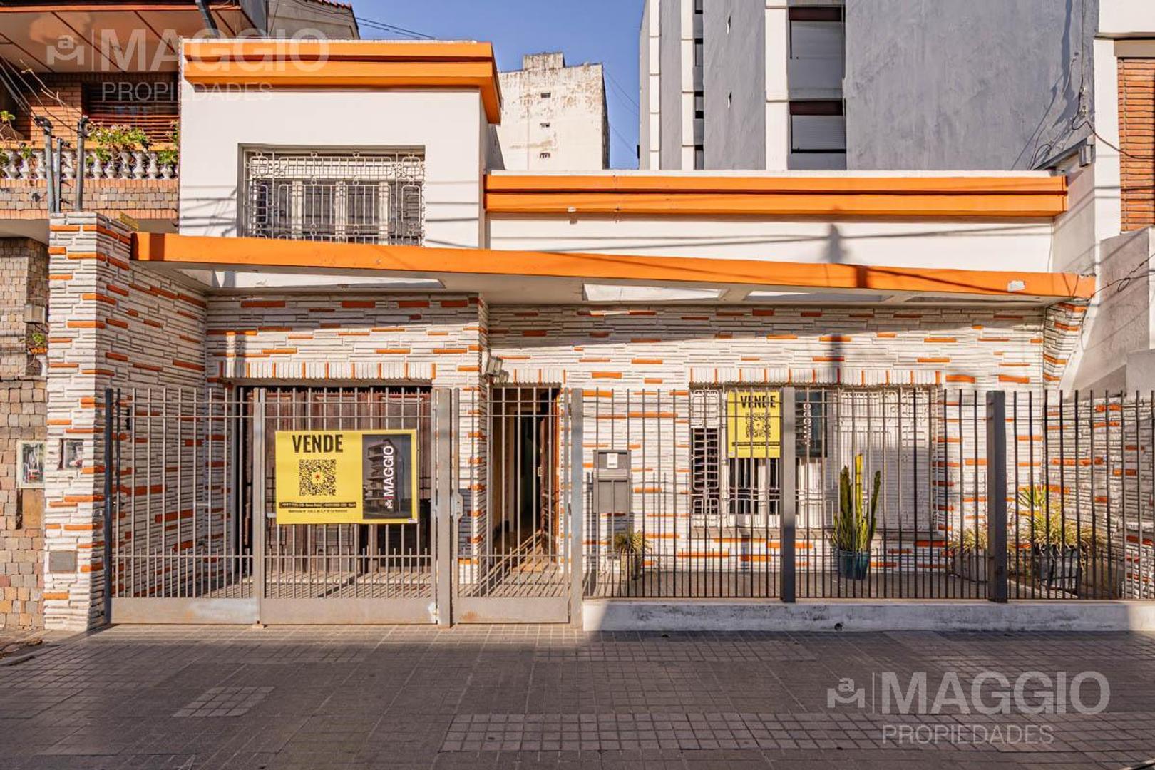 Casa Venta Ramos Mejia