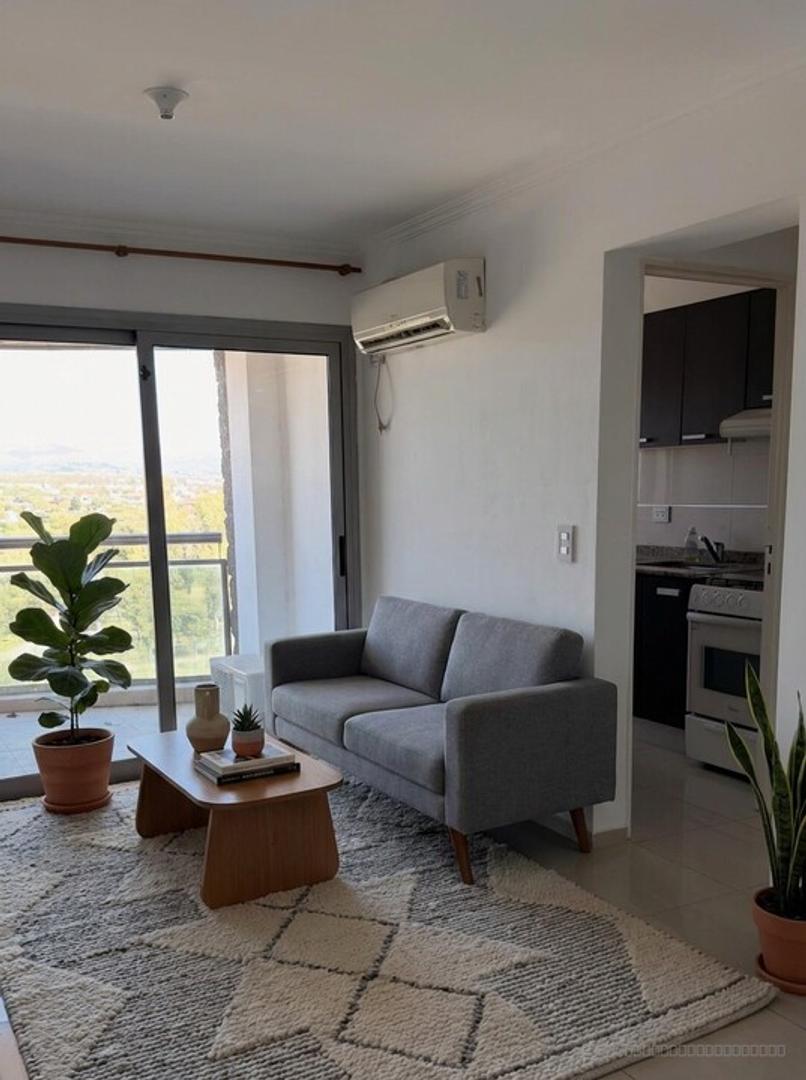 Dpto en Alquiler - 1 Dormitorio - Alto Villasol