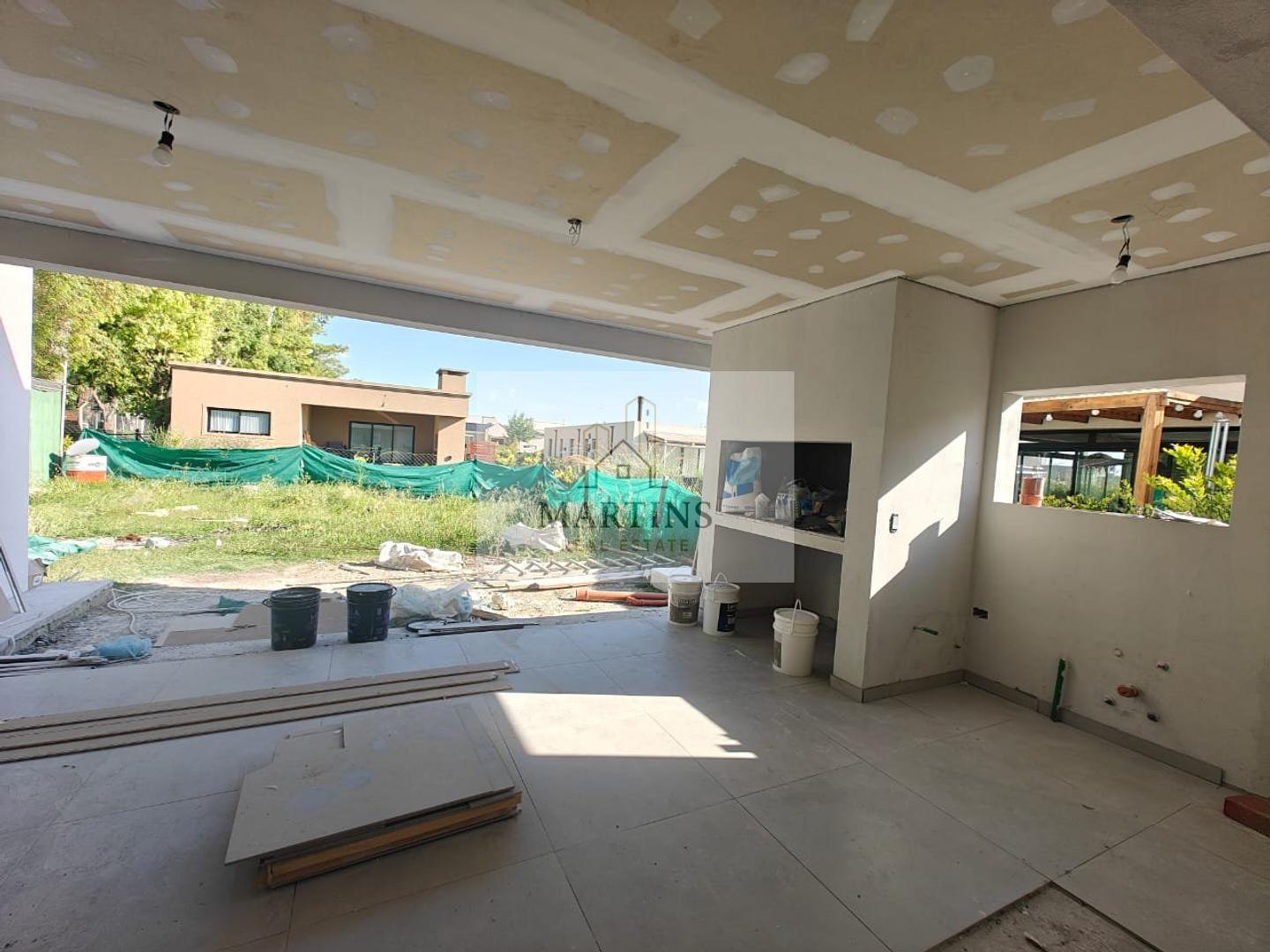 Casa en Venta al Norte