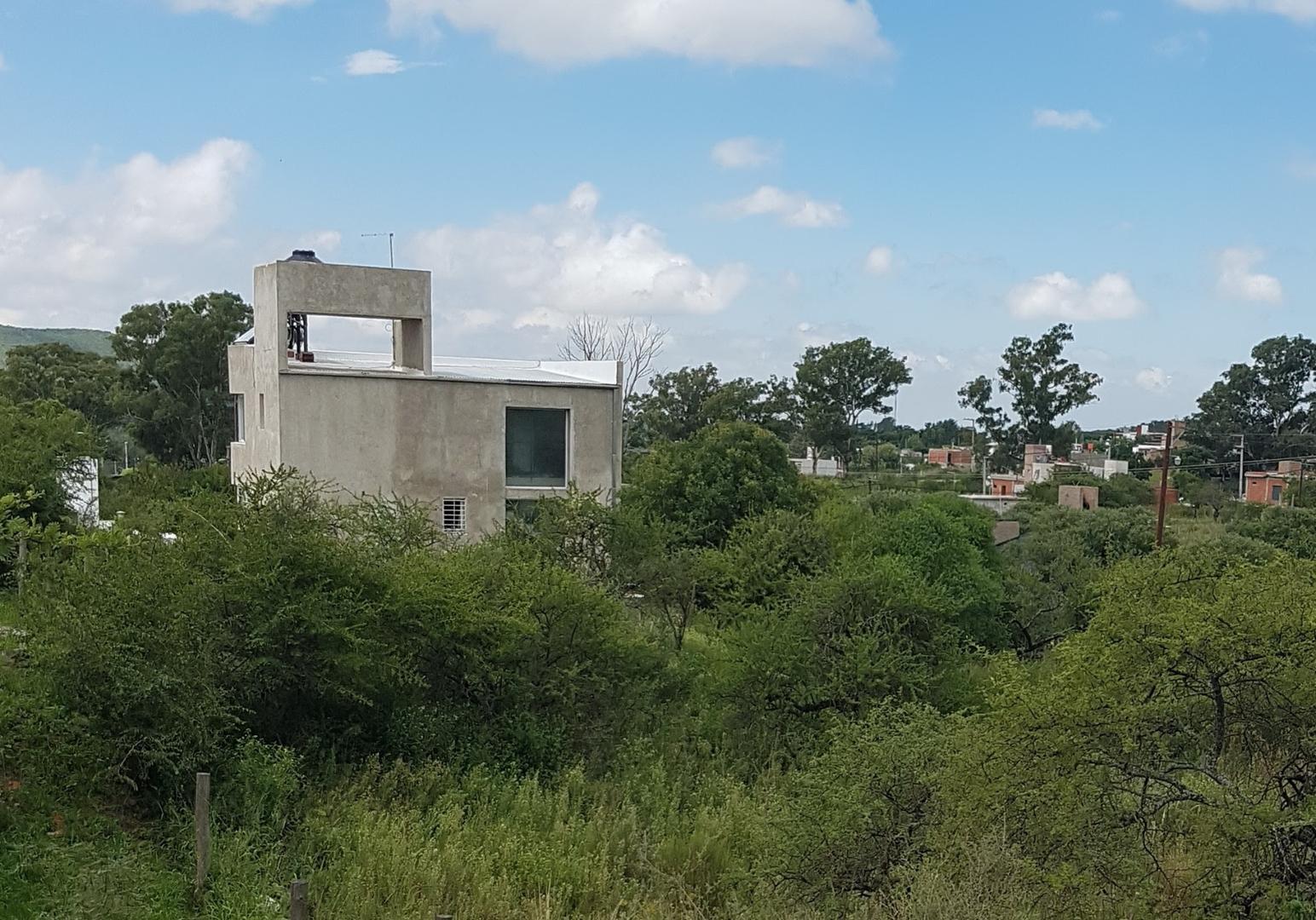 Oportunidad Lote 2Da Seccion San Nicolas