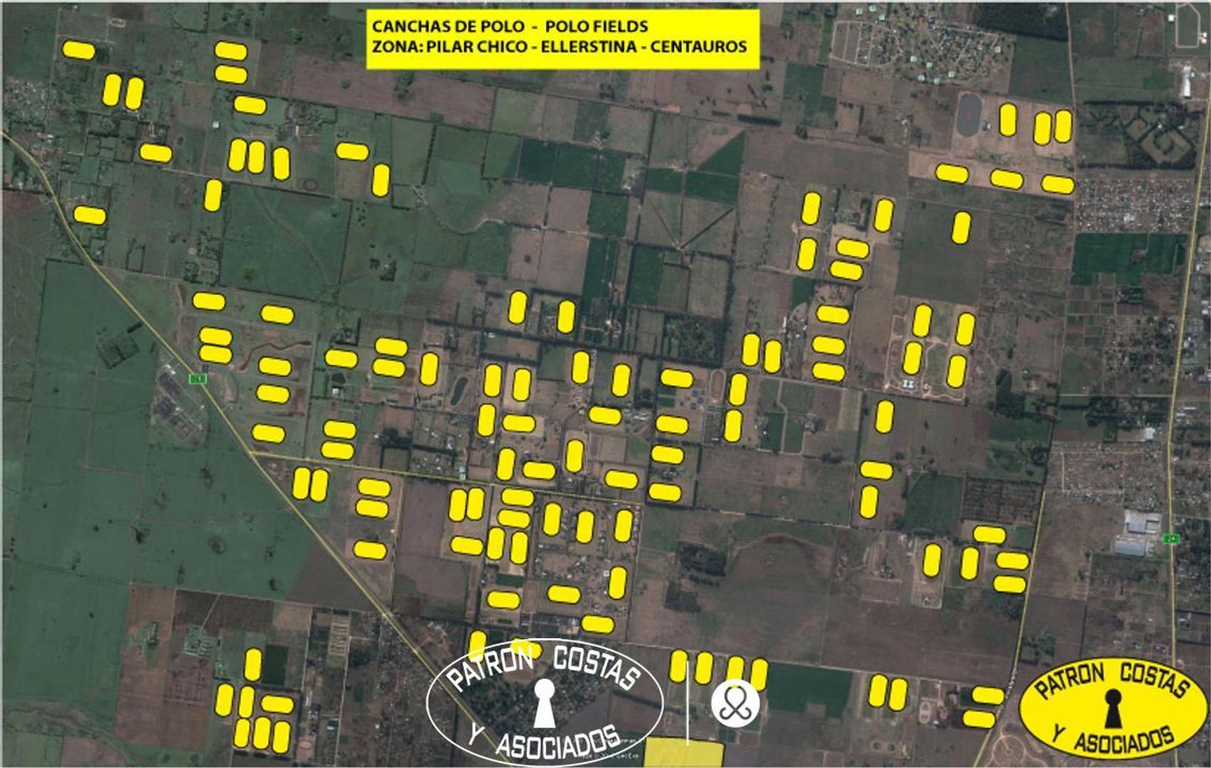 Campo en Venta de 10  ha