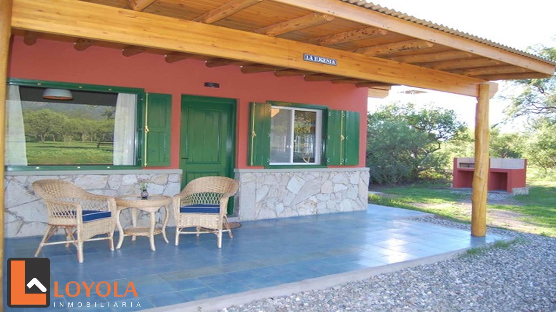 Casa en Venta en La Paz, USD 160.000
