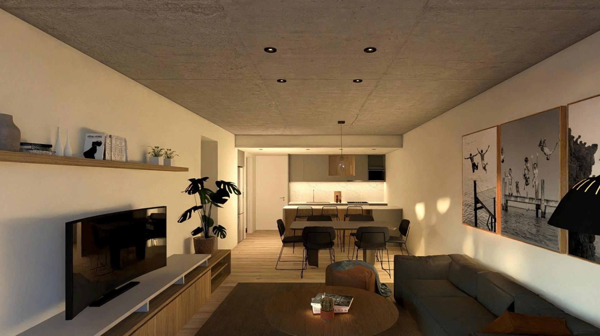 Departamento en Venta en San Isidro, USD 287.458