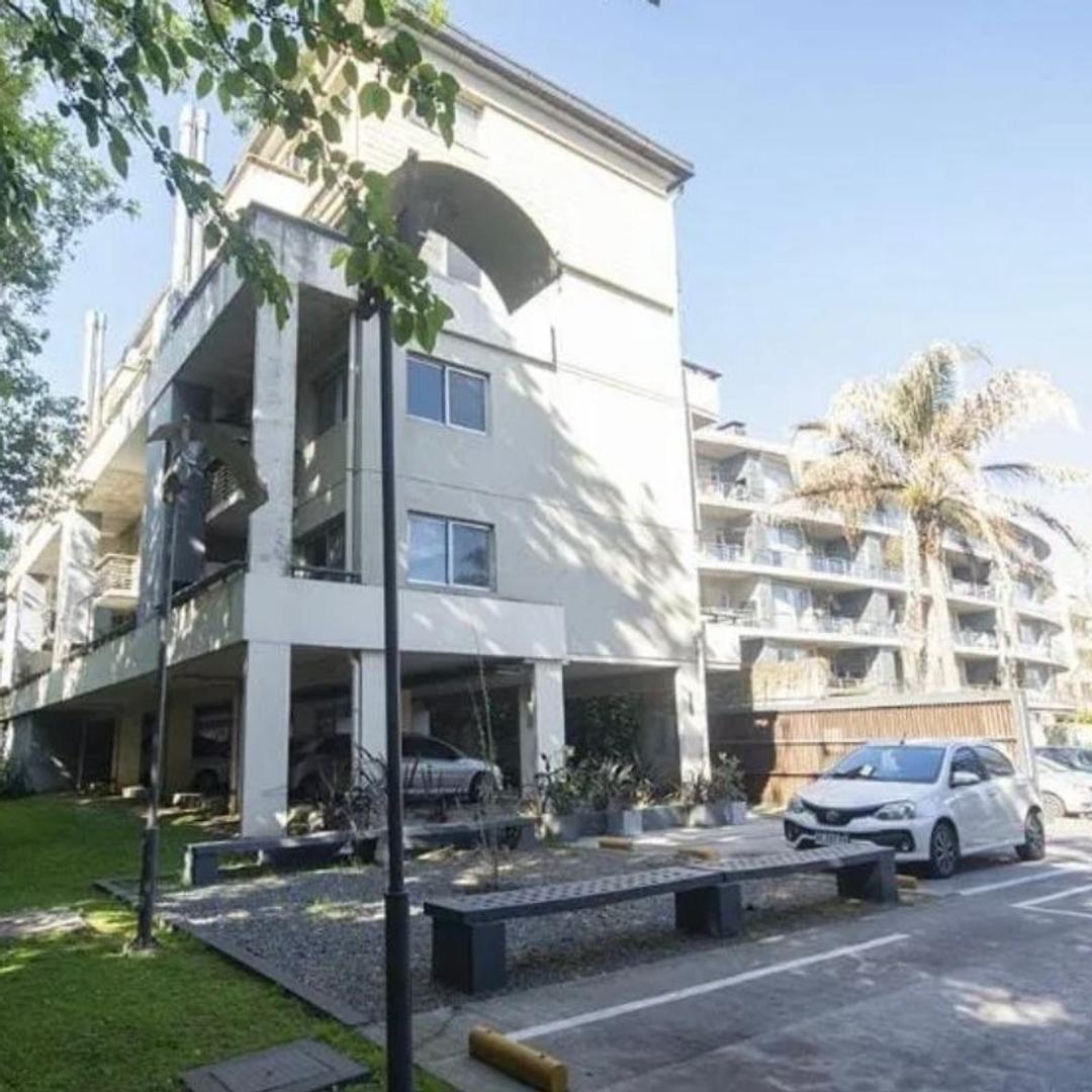 Departamento en Venta 3 ambientes Tigre