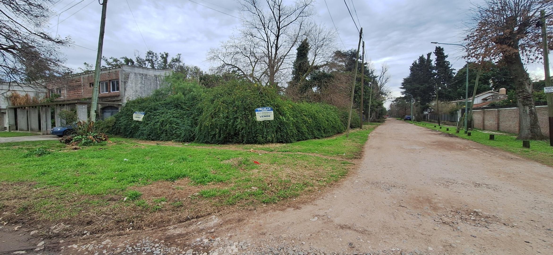 Terreno en Venta de 467,0 m2