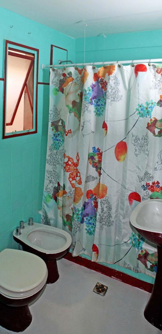 Departamento en Venta en Palermo, USD 85.000