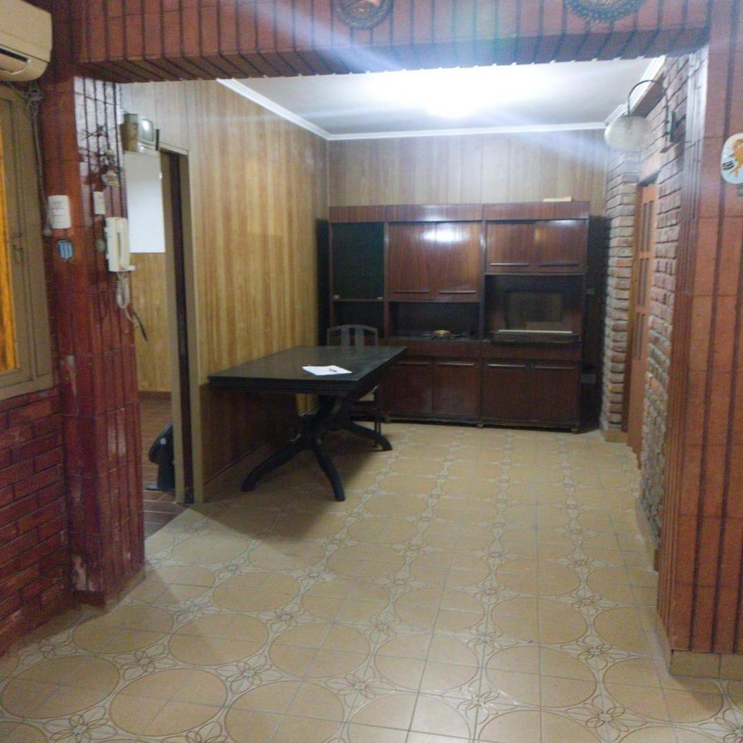Depto Tipo Casa en Venta en Ciudadela, USD 90.000