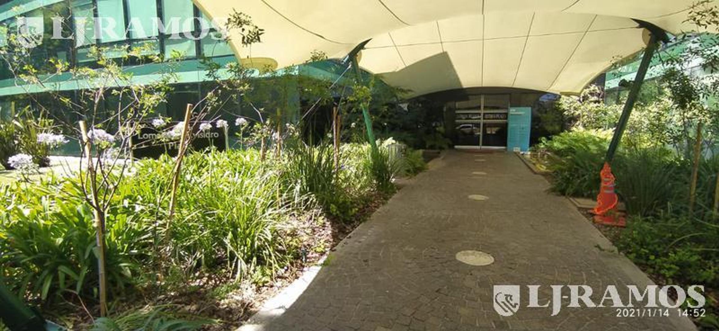 Oficina en Alquiler en Martinez Fleming / Panamericana, USD 4.900