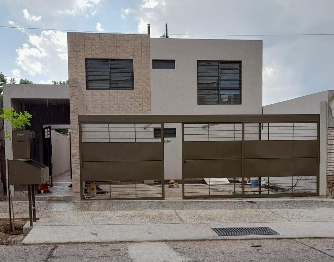 DEPARTAMENTO EN GODOY CRUZ - DOS DORMITORIOS - COCHERA