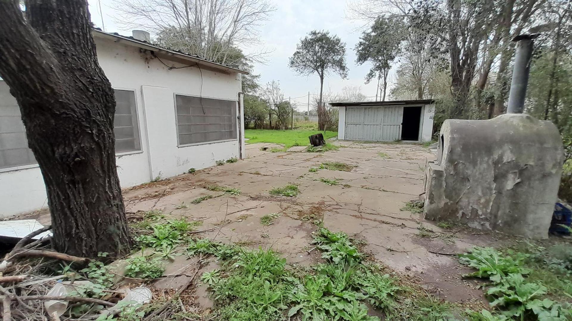 Casa en Venta 50 años