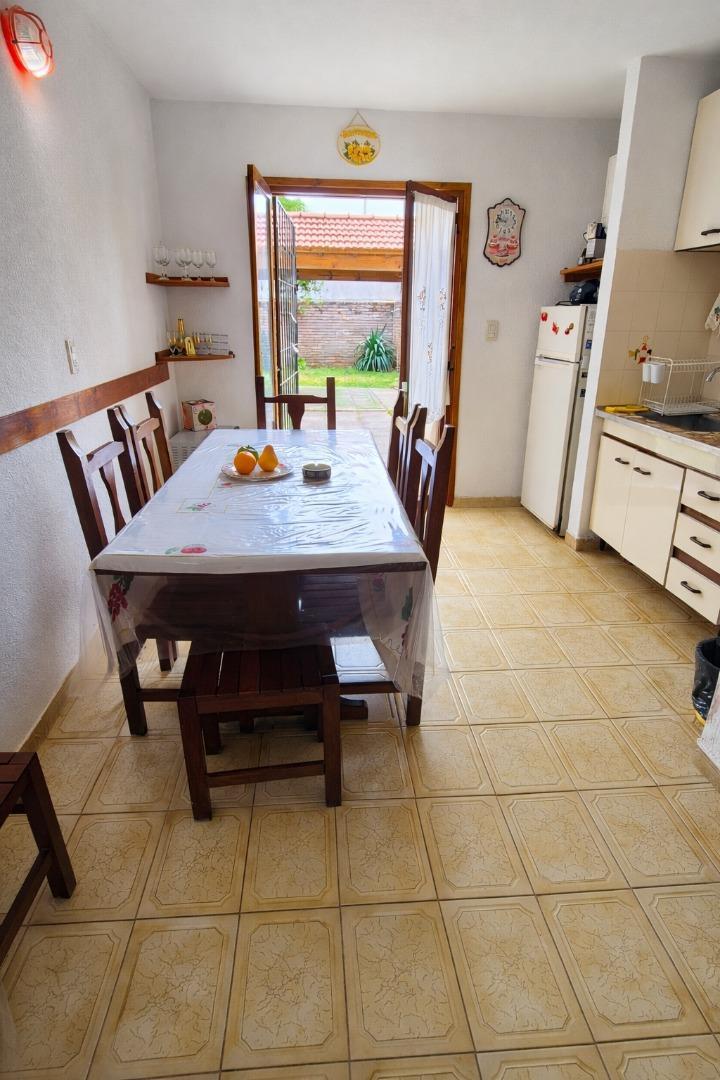 Depto Tipo Casa en Venta en San Bernardo Del Tuyu, USD 69.000