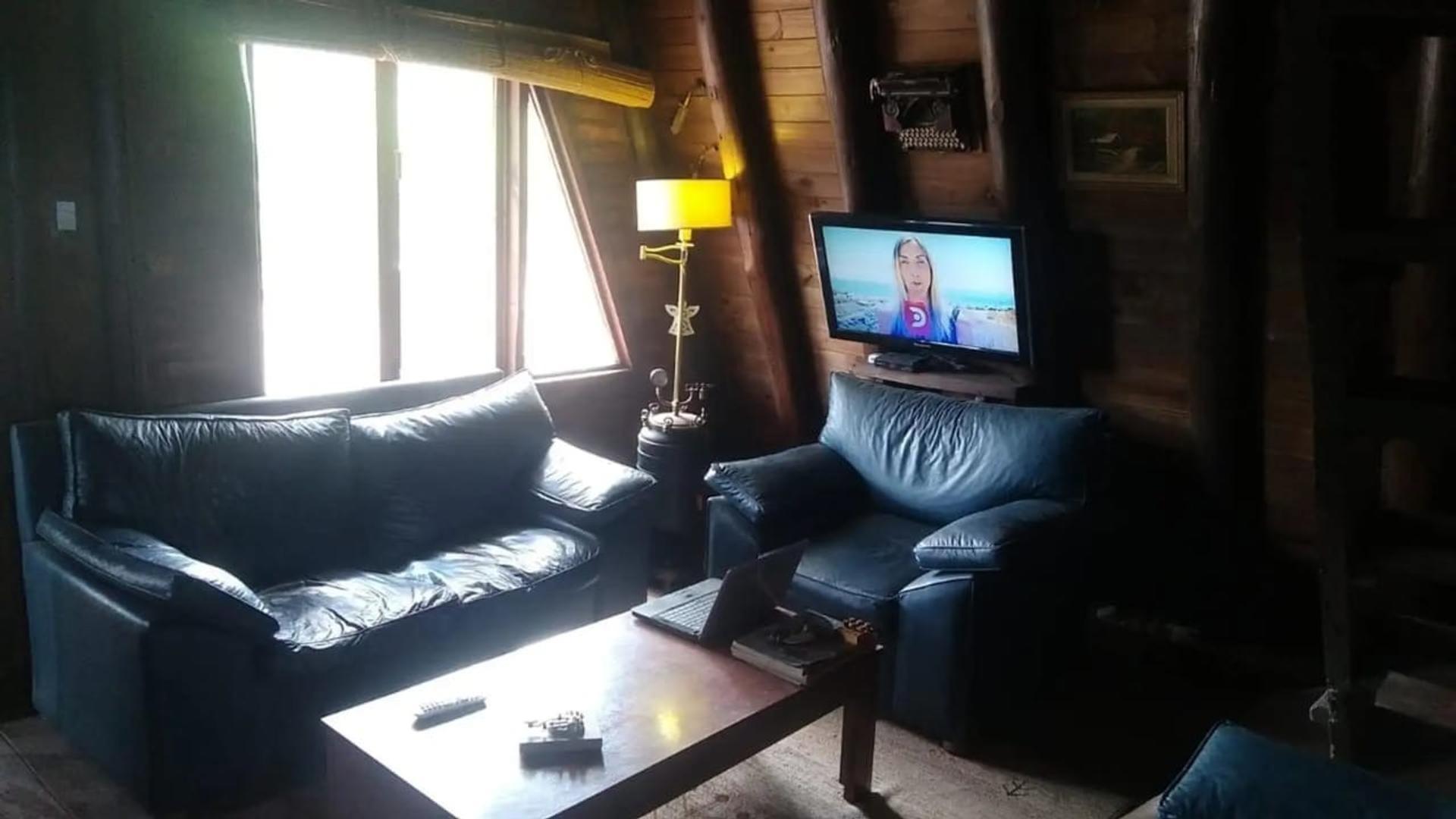 Casa en Venta 10 años