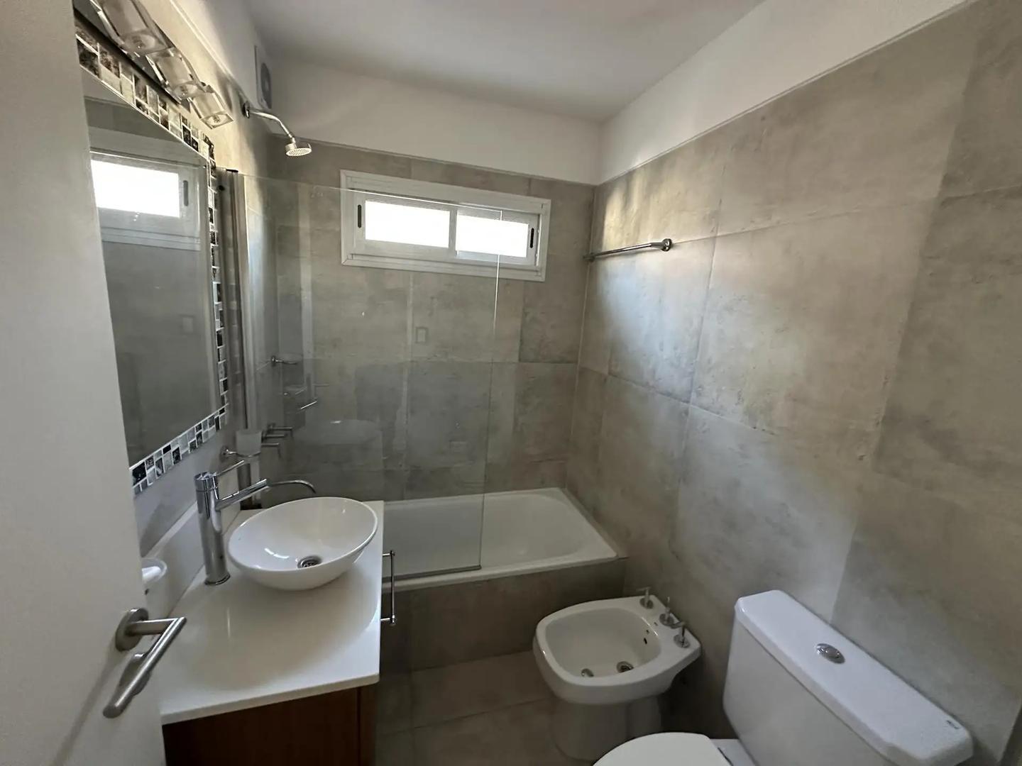 Departamento en Venta Apto profesional