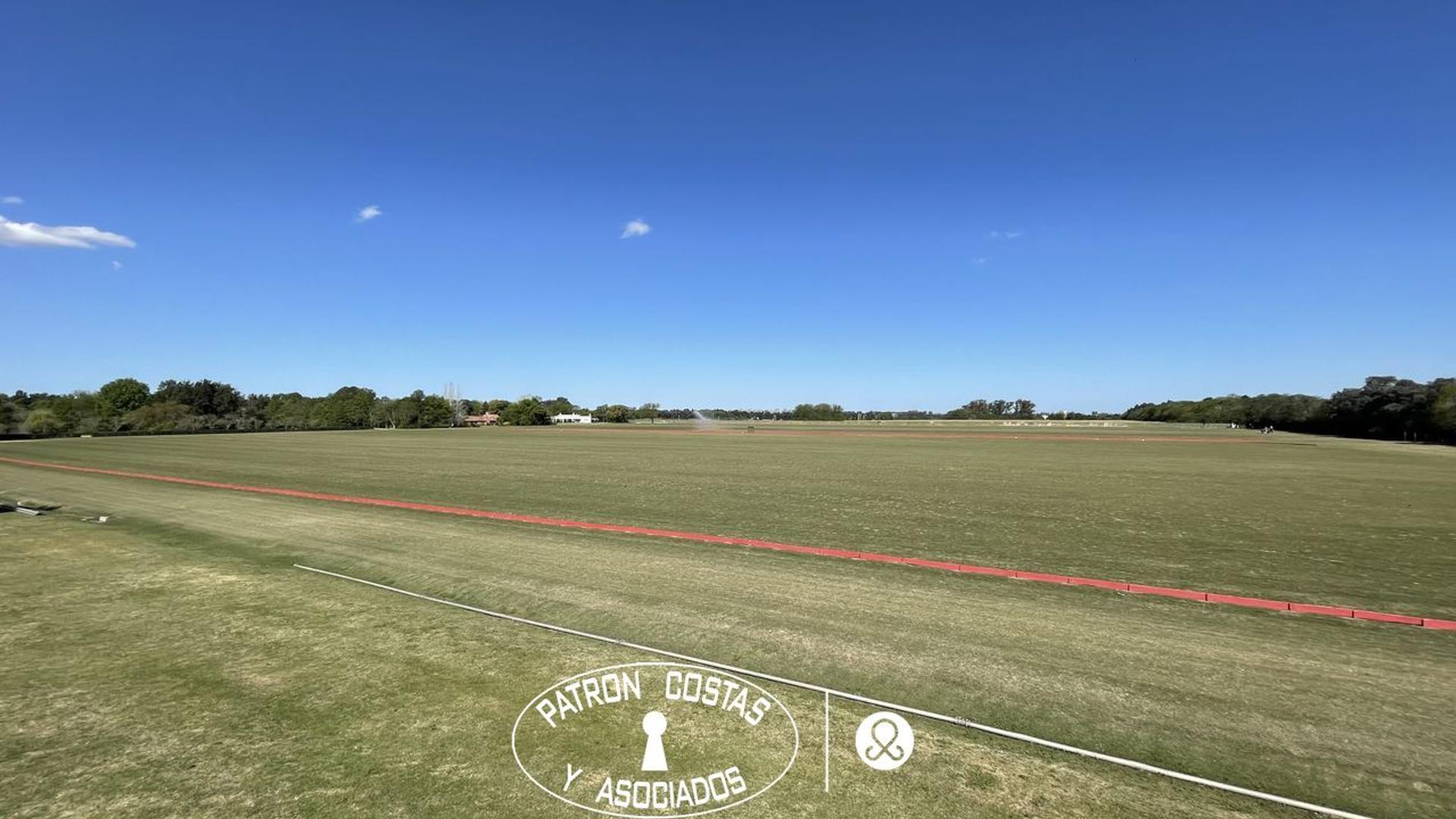 La Cañada Polo Club 100