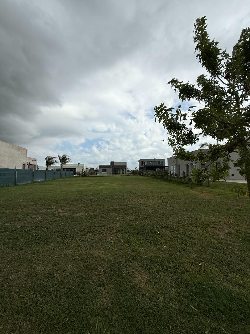 Venta Lote Barrio San Felipe