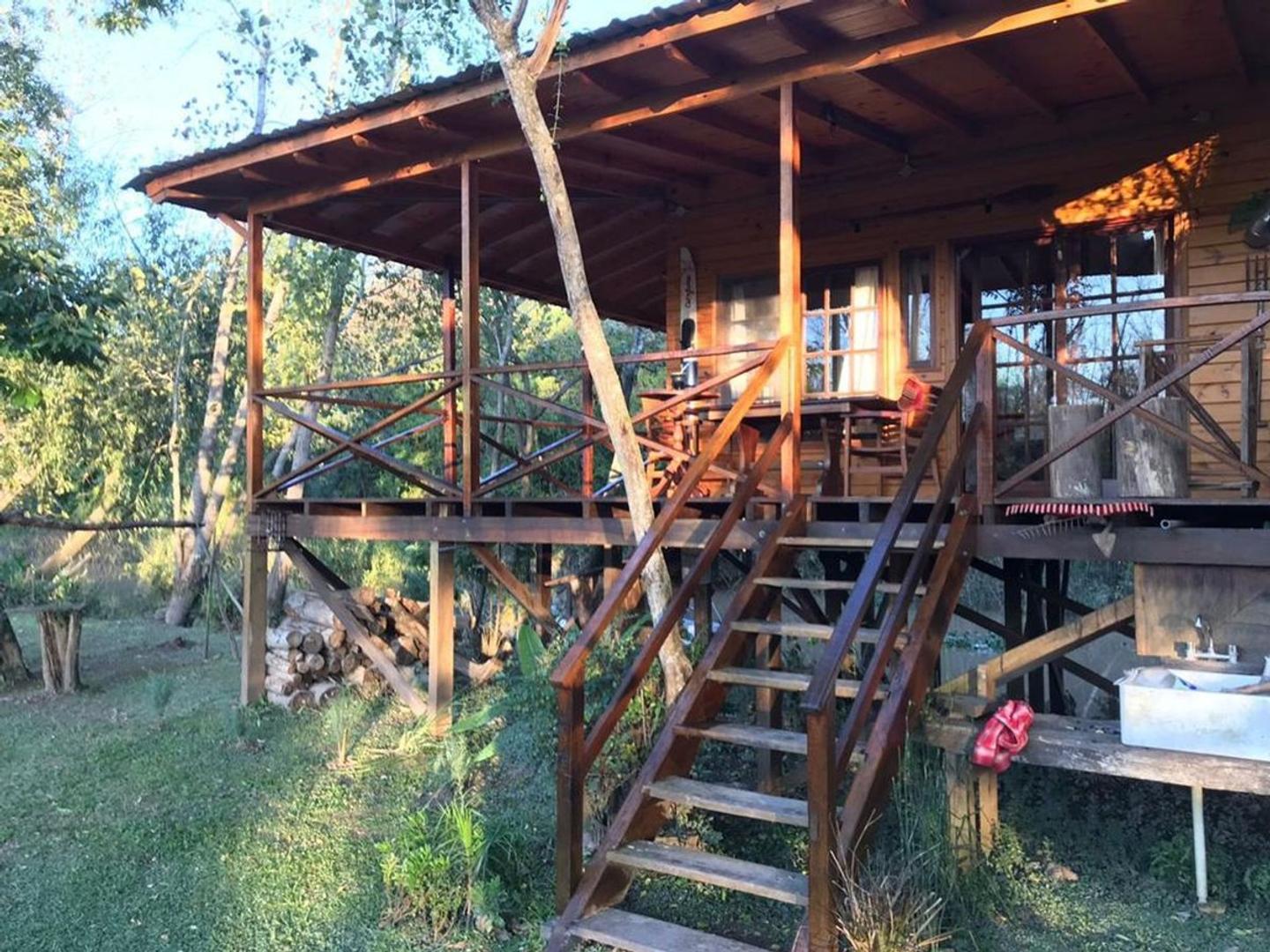 Casa en Venta de 2 dormitorios