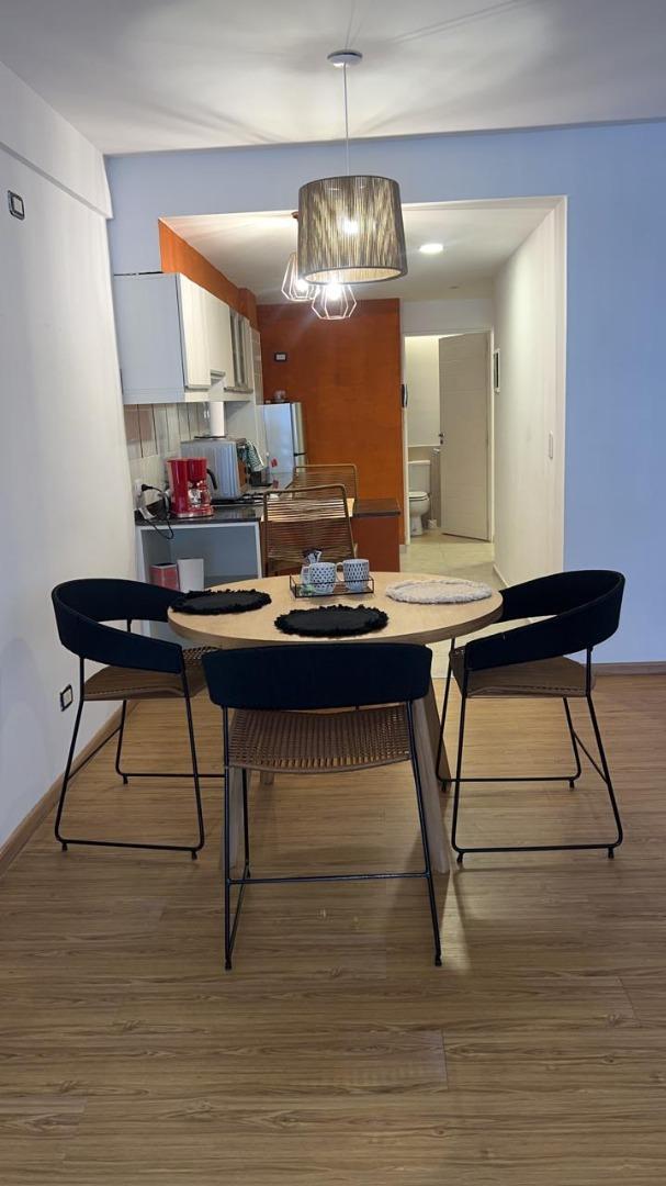 monoambiente para tres personas , grande