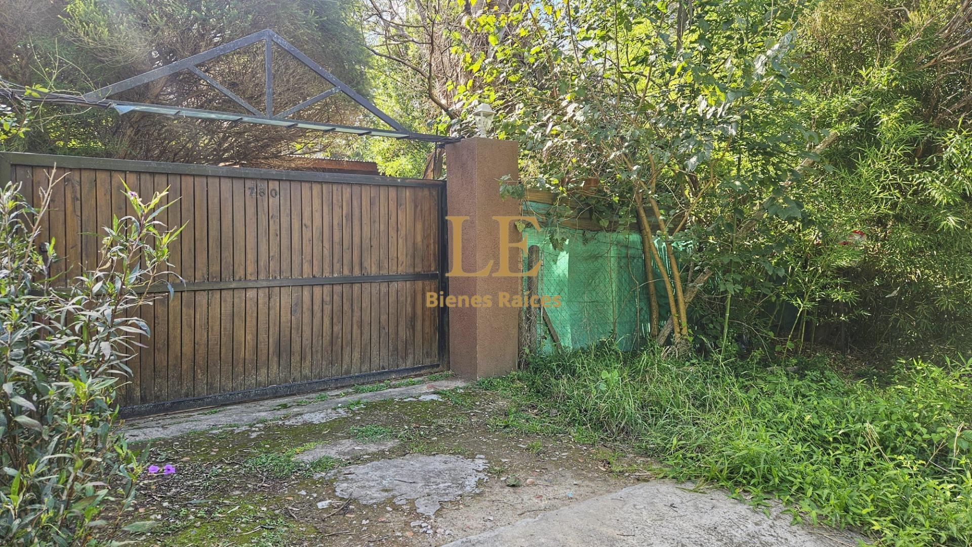 Casa en Venta de 1 dormitorio