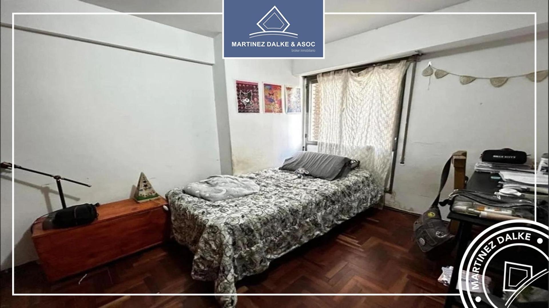 Departamento en Venta en Nueva Cordoba, USD 72.000