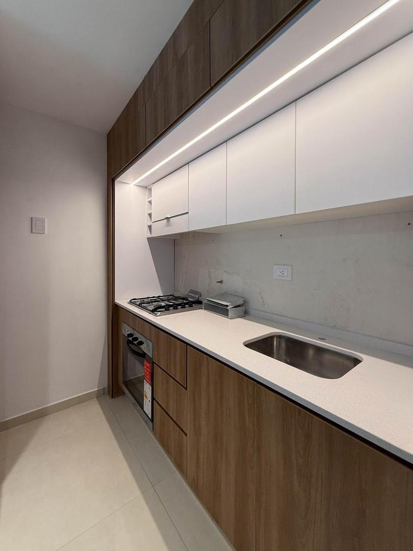 Departamento en Venta en Centro, USD 495.000