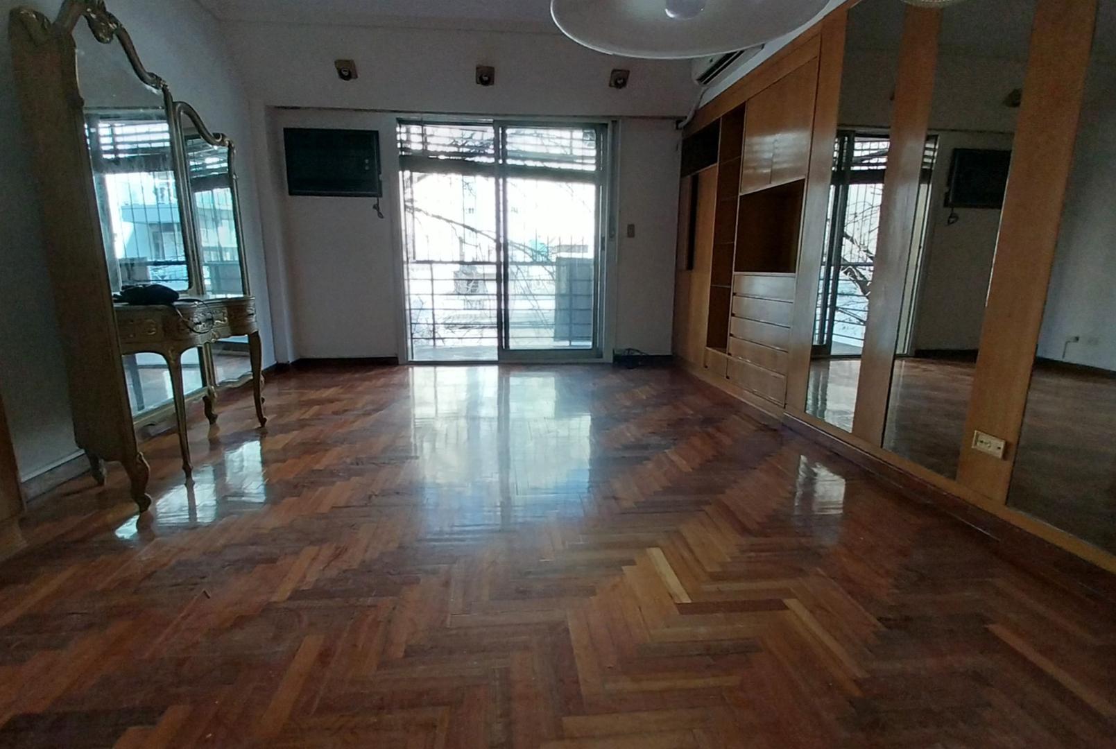 Departamento en Venta 40 años