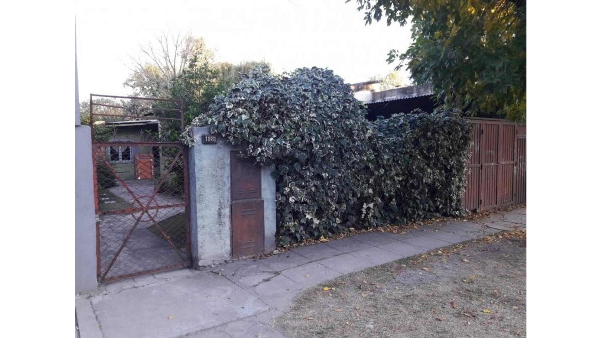 Terreno en Venta en Temperley, USD 63.900