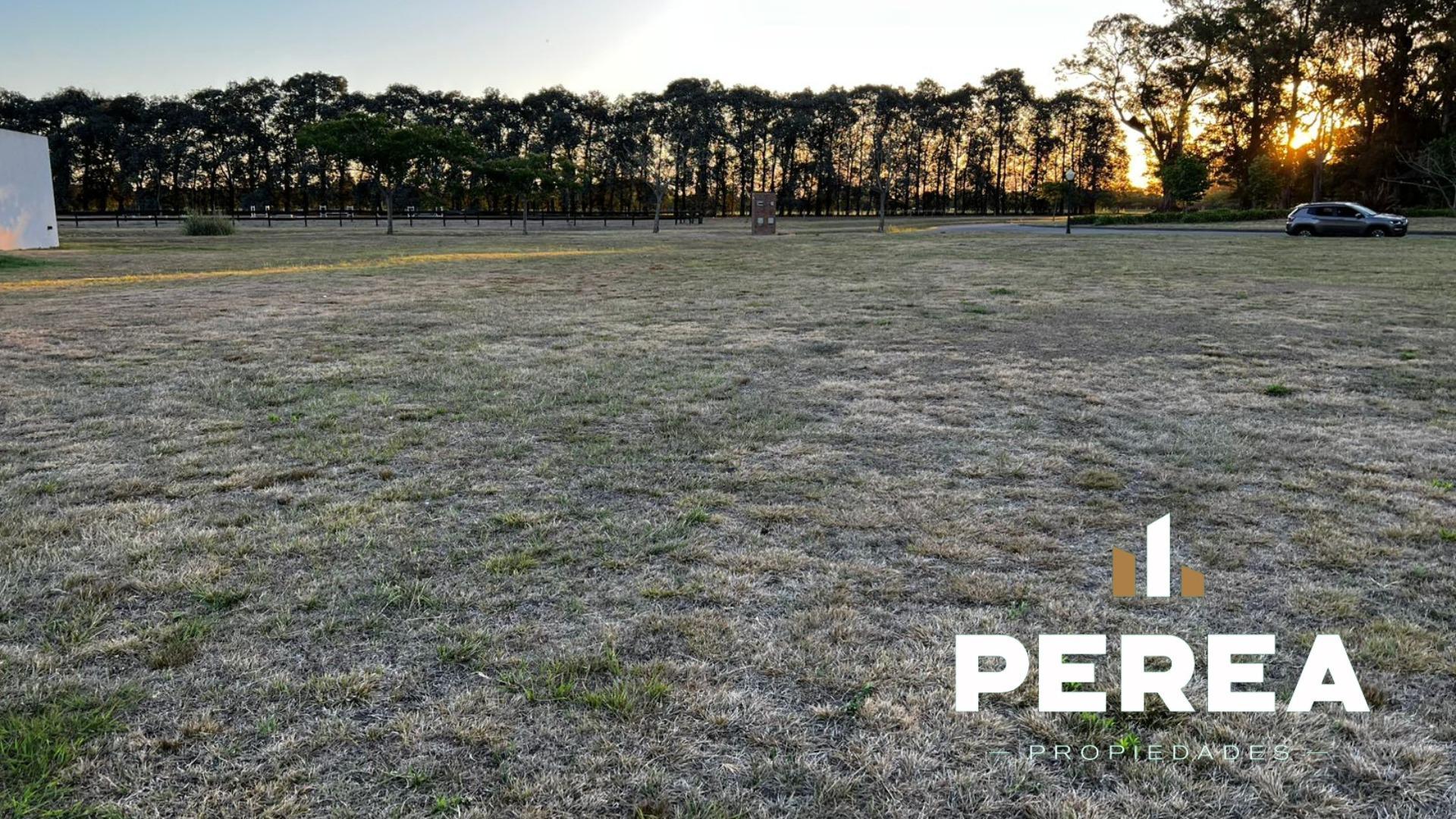 Terreno en Venta de 1834,0 m2