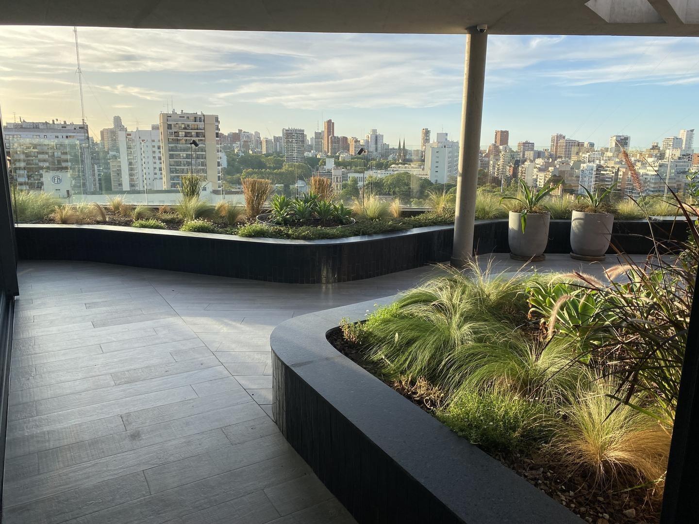 Departamento en Alquiler Temporal de 1 dormitorio