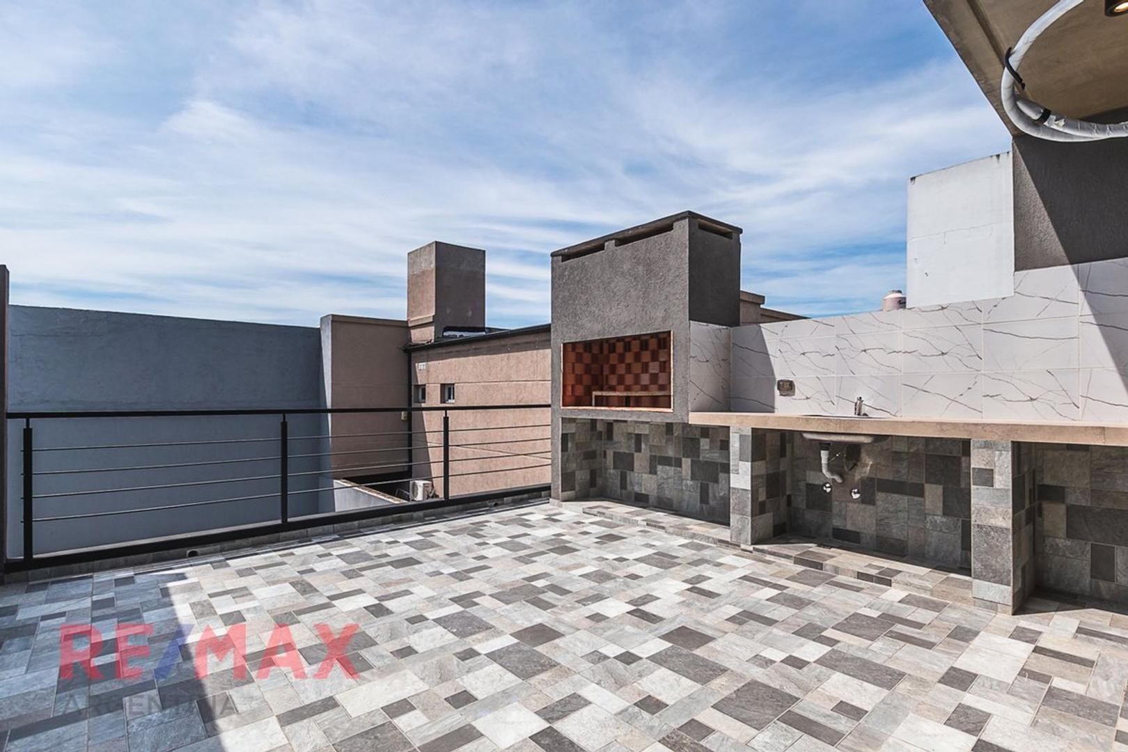 Departamento en Venta de 2 dormitorios