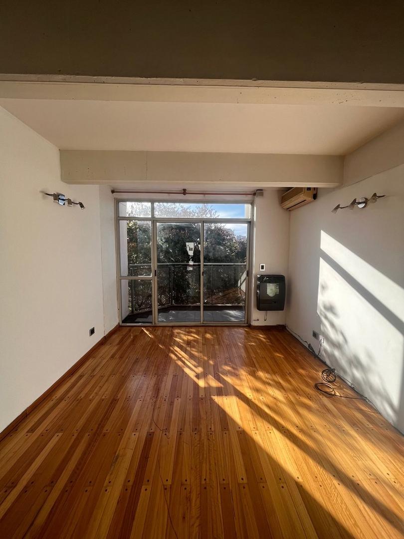 General las Heras 1500