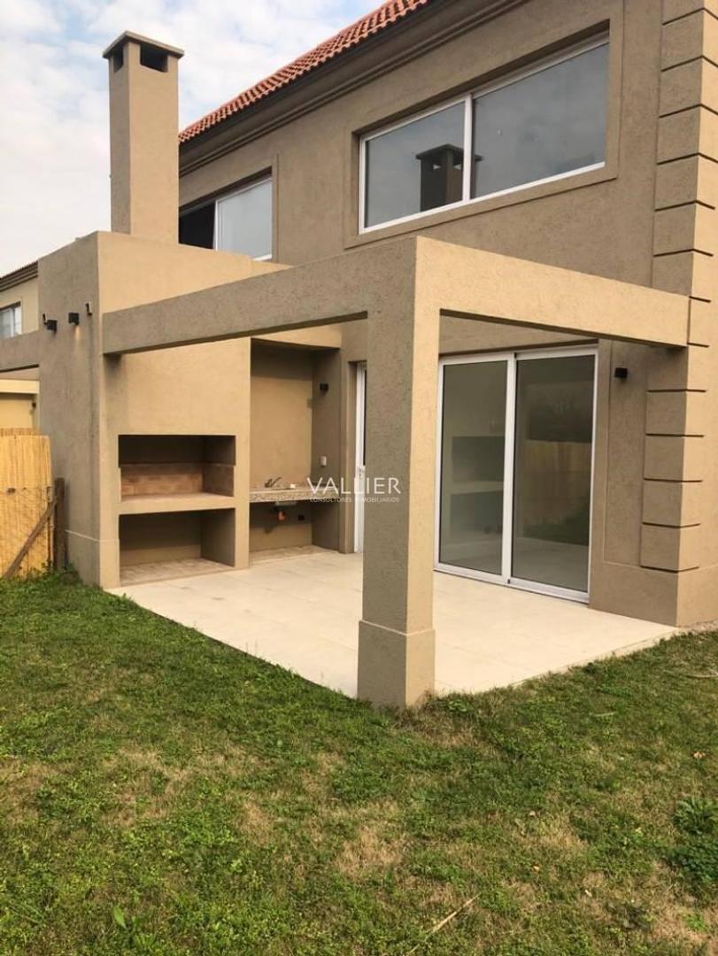 Casa  en Venta en  Saraví Village , Pilar, G.B.A. Zona Norte