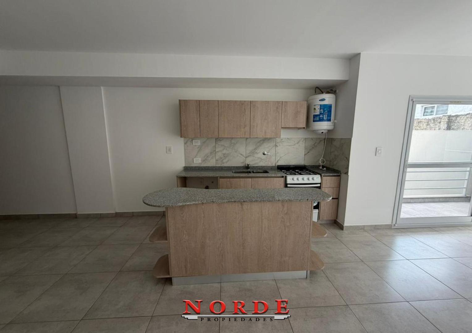 Departamento en Venta en Mataderos, USD 74.000