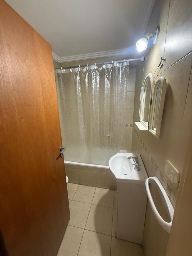 Departamento en Alquiler Permite mascota