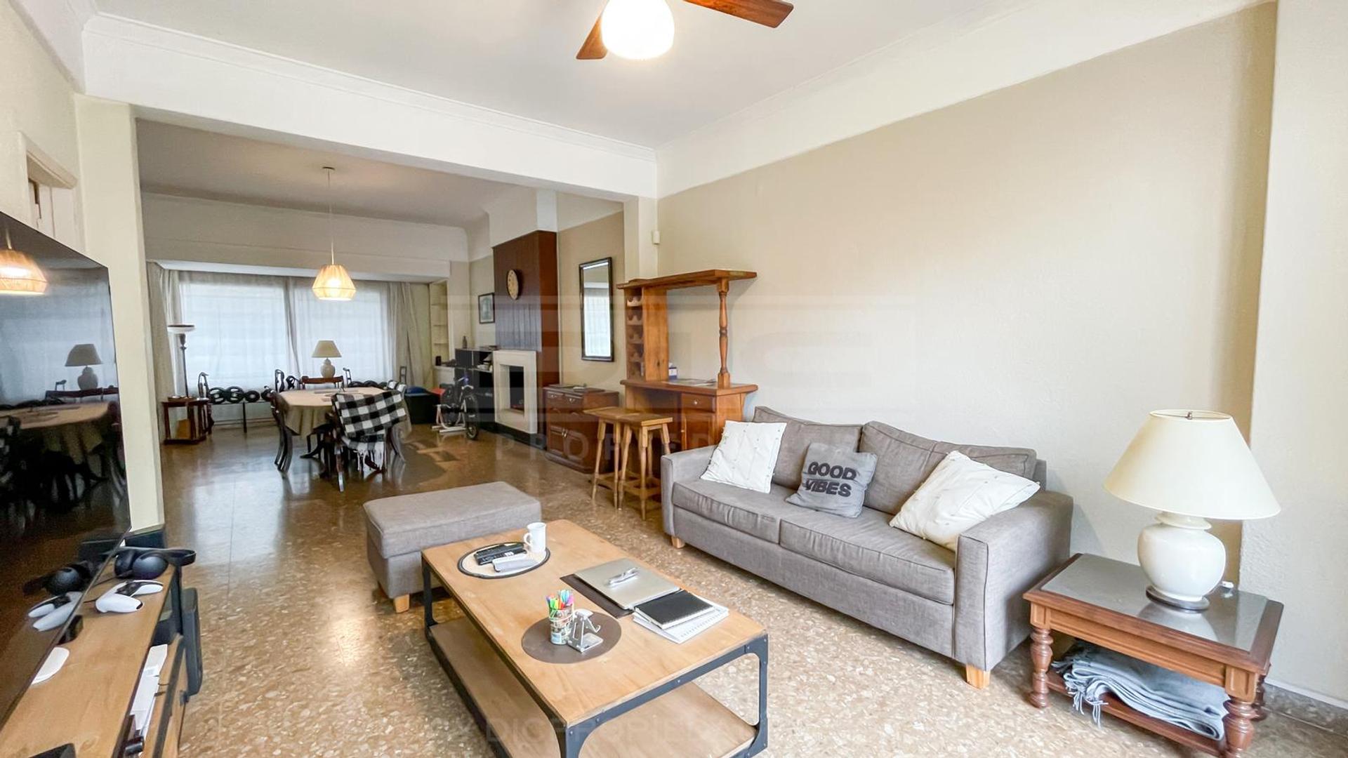 Casa en Venta de 3 dormitorios