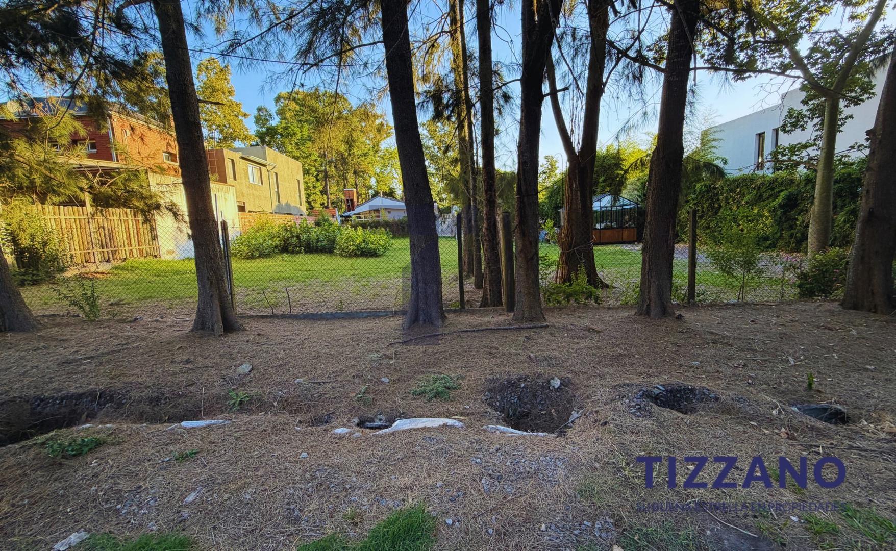 Terreno en Venta en El Carmencito, USD 75.900