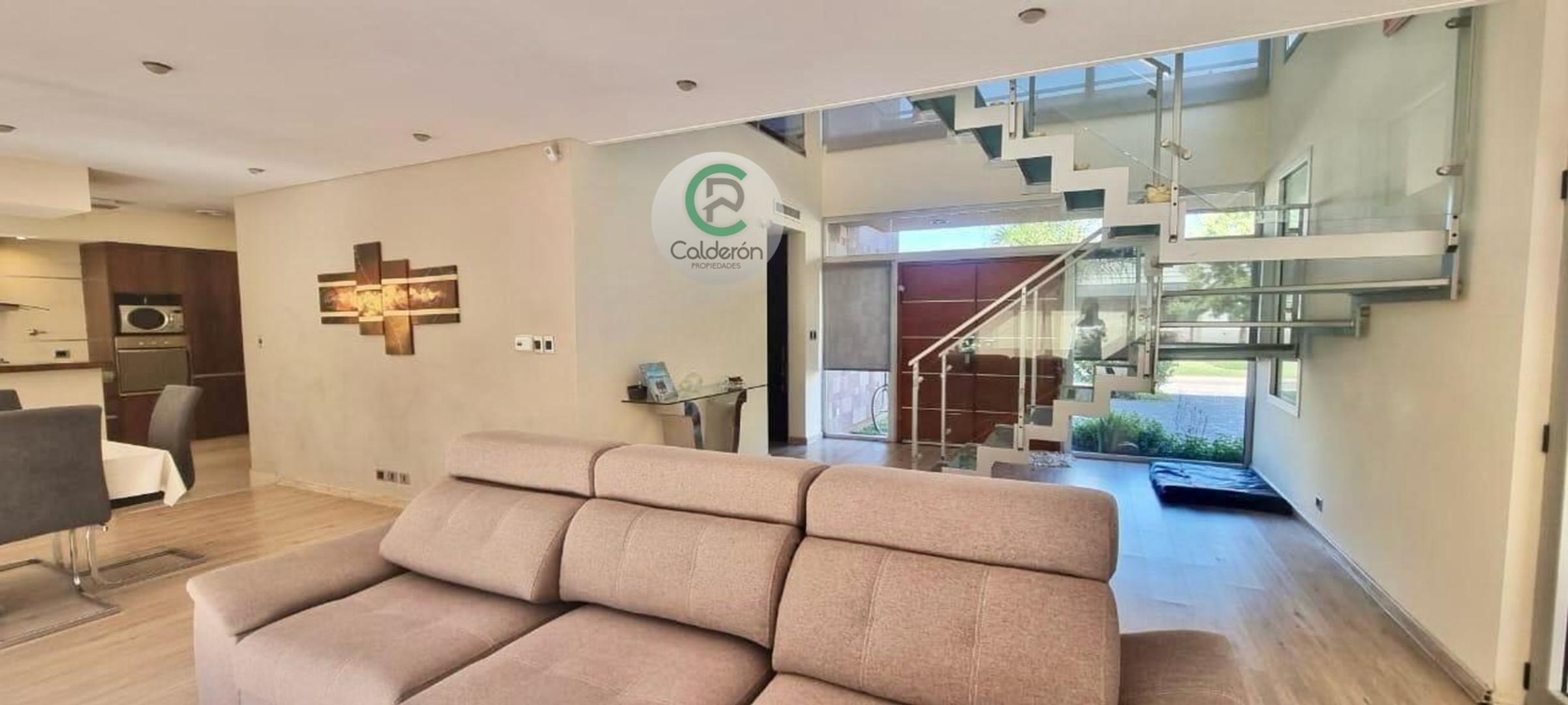 Casa en Venta Barrio Cerrado Weston