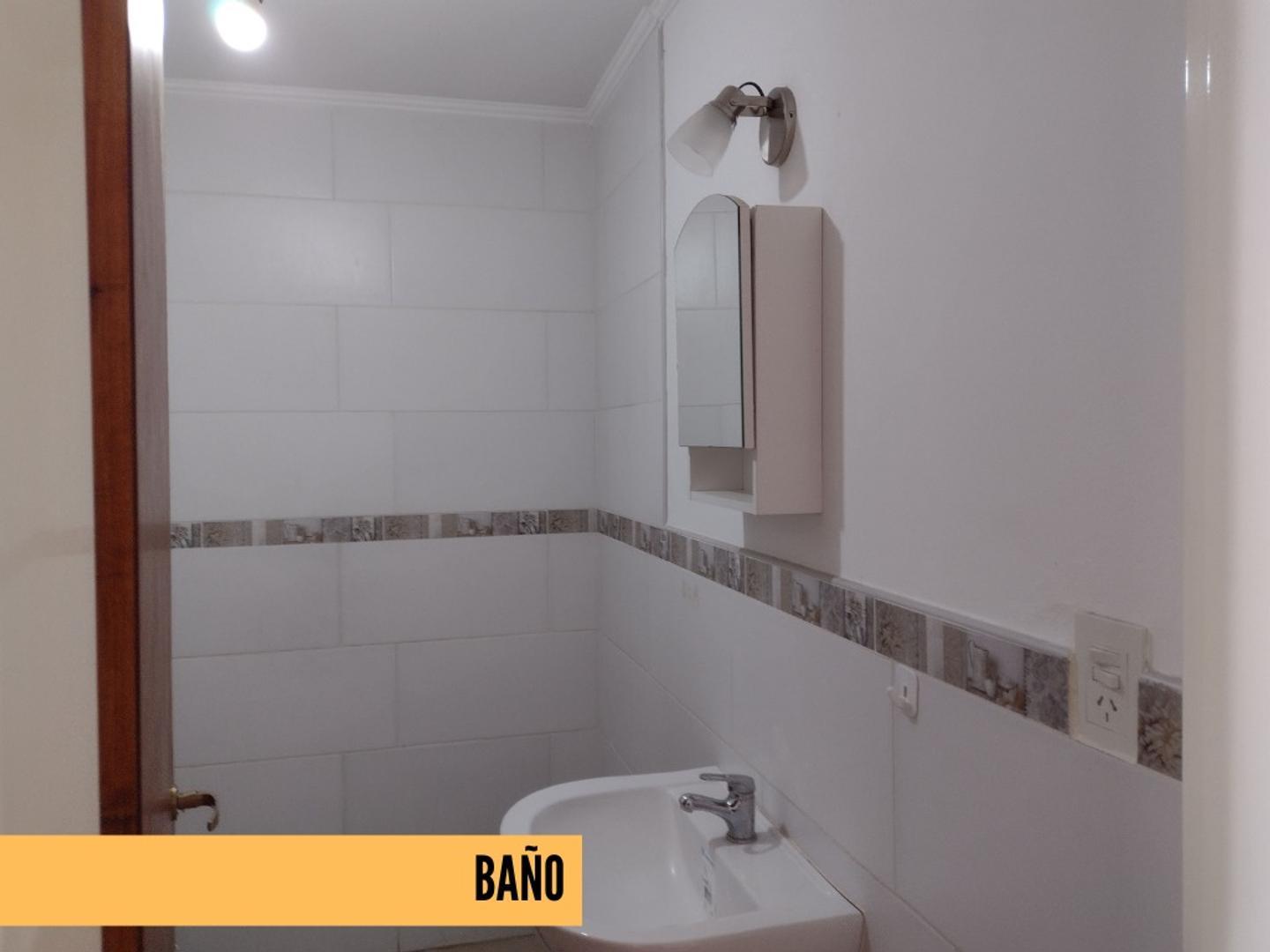 Departamento en Alquiler en Tandil, $ 430.000