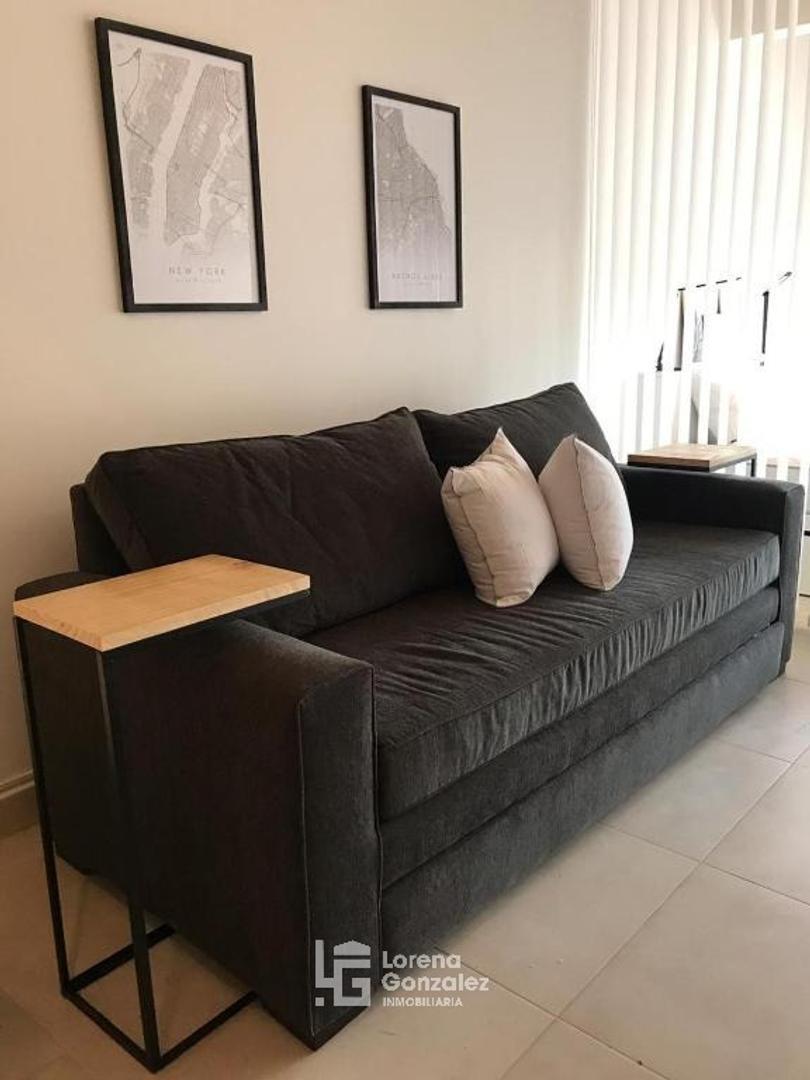 Departamento en Alquiler Temporal 4 años