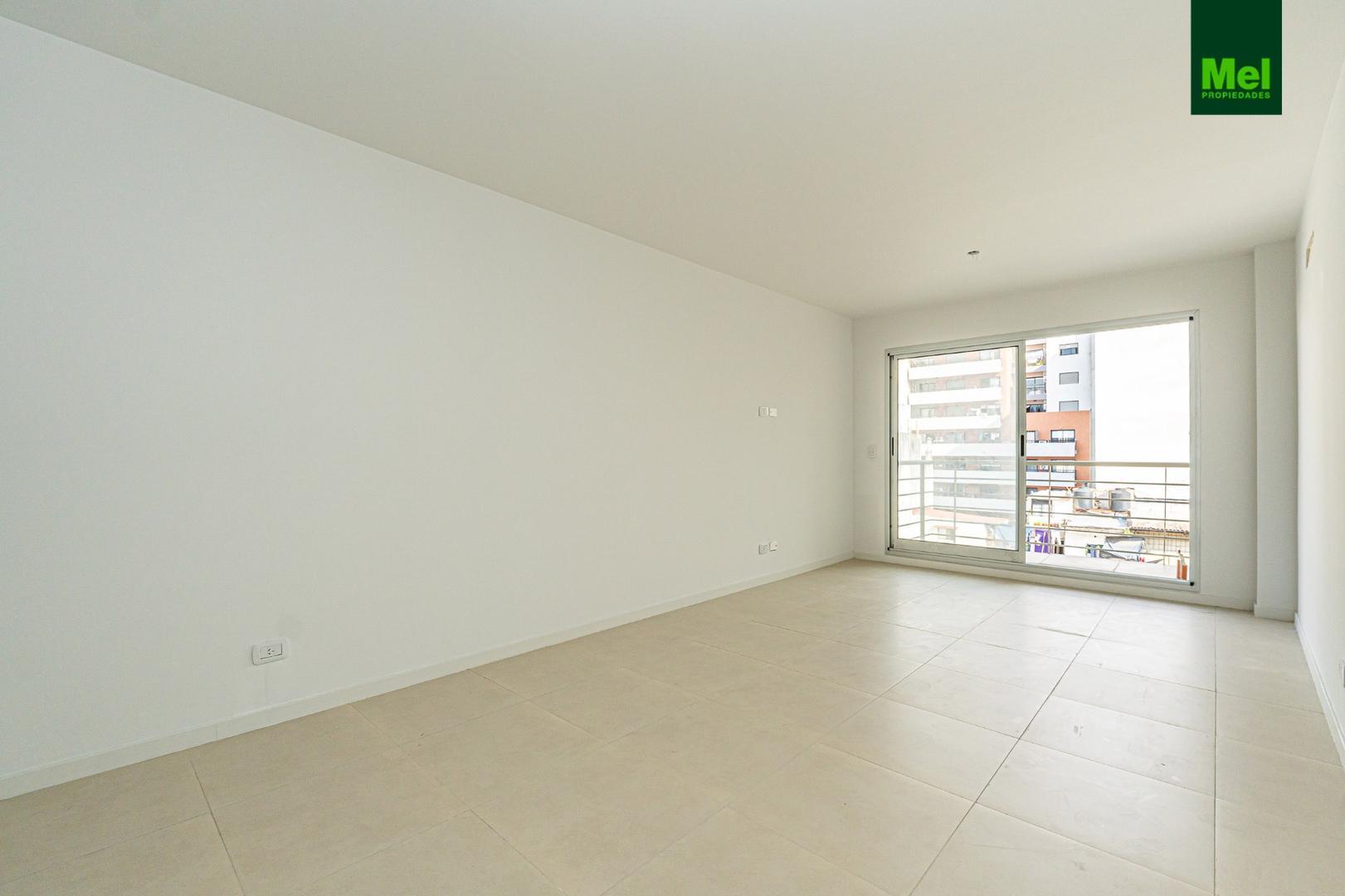 Departamento en Venta en Almagro, USD 89.000