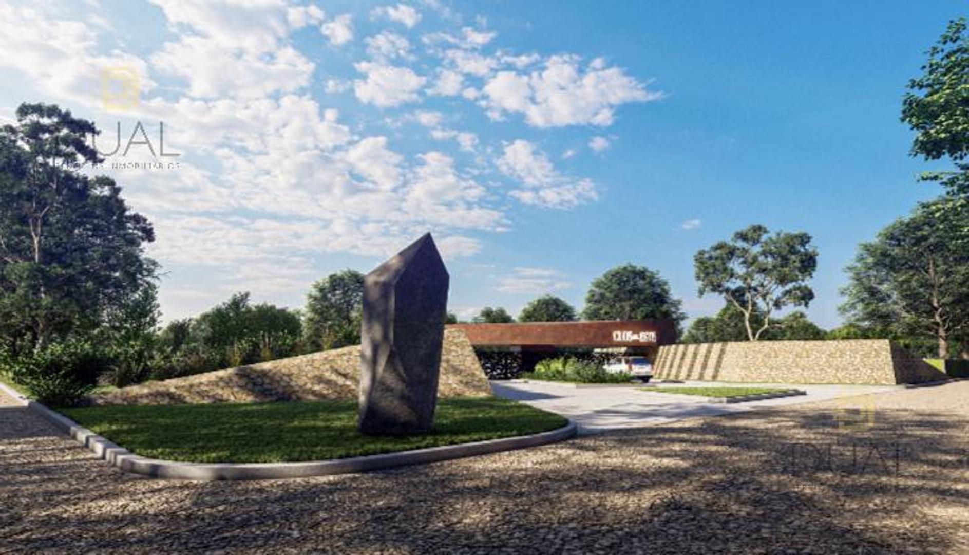 Terreno en Venta en Roldan, USD 55.000