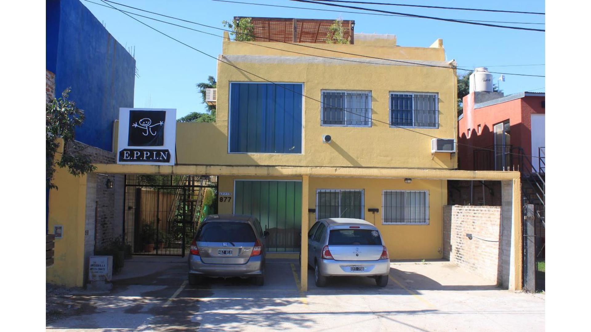 Venta Edificio con Consultorios - Pilar - Excelente Ubicació