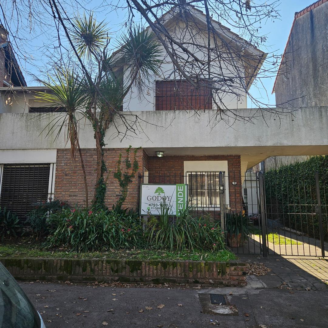 Casa en Venta de 4 dormitorios