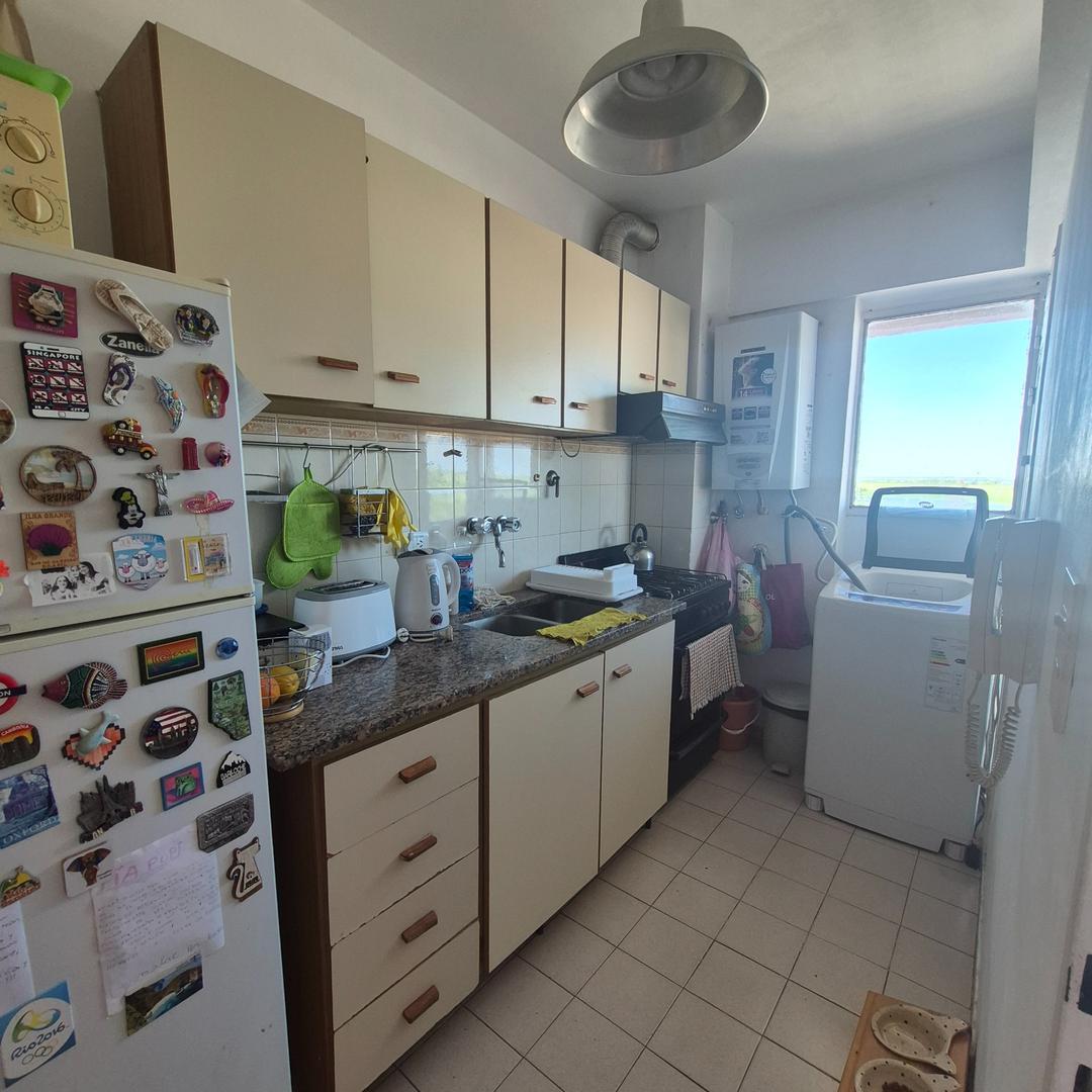 Depto con Vista al Rio a metros del Centro